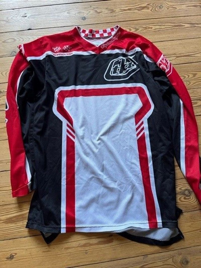 Použité Troy Lee TroyLee Design Cycling Clothing