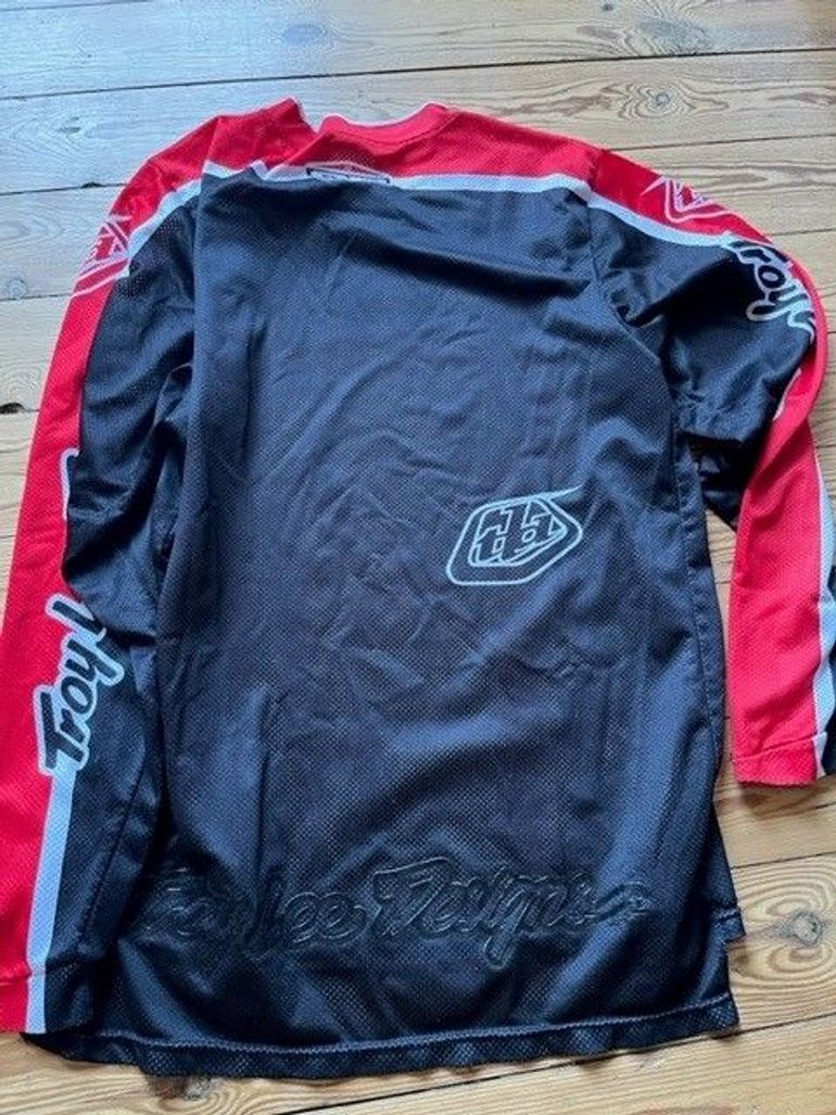 Used Troy Lee TroyLee Design bike — image 2 of 3