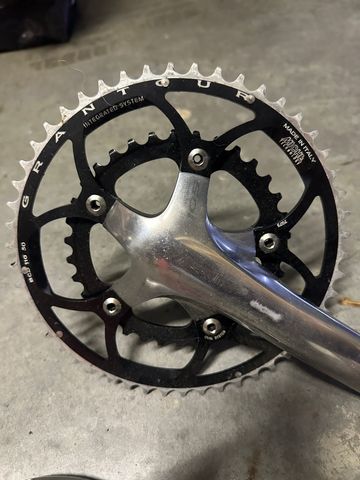 Used Shimano 105 - 5600 2015 bike — image 3 of 3