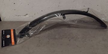 Sks Parafango anteriore bicicletta 28" 55mm 2022 bike usato
