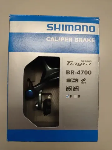 Shimano Tiagra BR-4700 Brakes usato