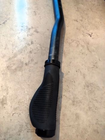 Used mtb Manubrio bike — image 2 of 2