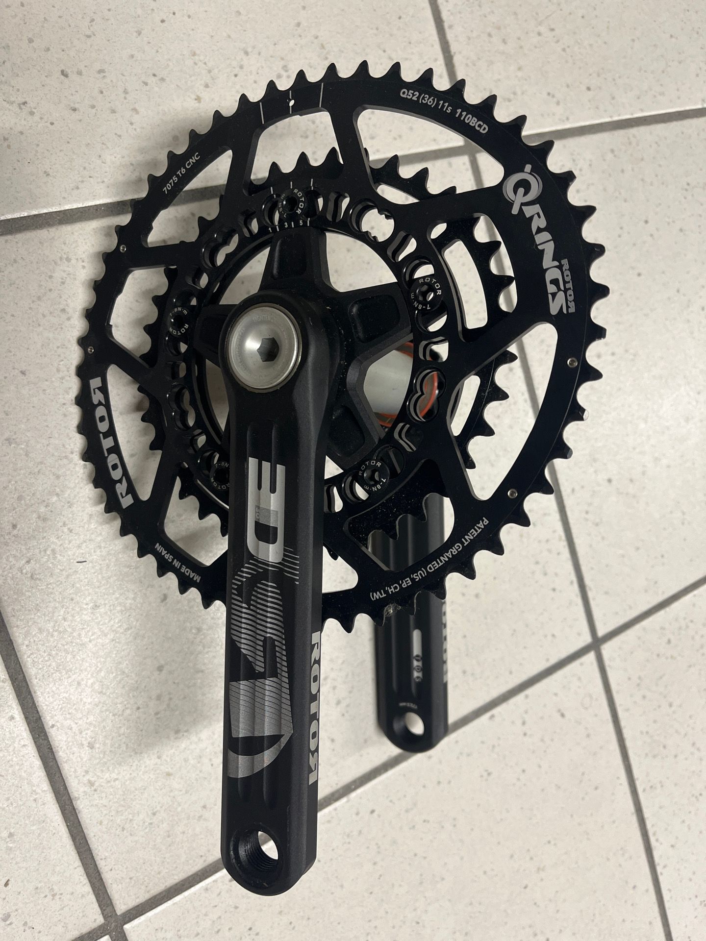 Rotor 3D 2023 | buycycle