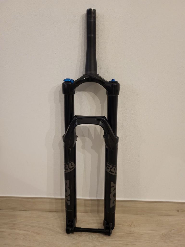 Rhythm FOX 34 29インチ 150mm FOX 34 Rhythm 29