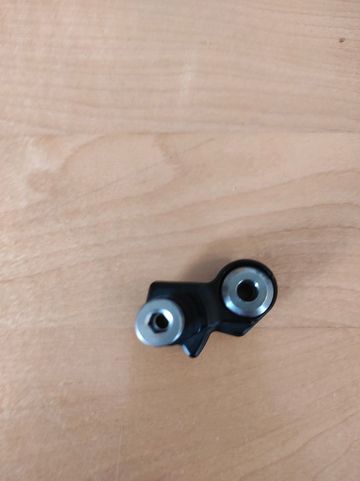 Brugt Shimano Rd-8000 RD bracket 2024 bike — billede 2 af 2