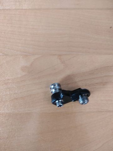 Shimano Rd-8000 RD bracket 2024 Drivetrain & Pedals usato