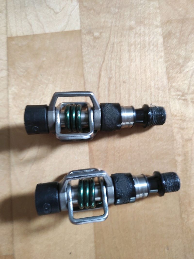 Used Crankbrothers 2024 Egg beater 2 pedals 2024 Drivetrain & Pedals