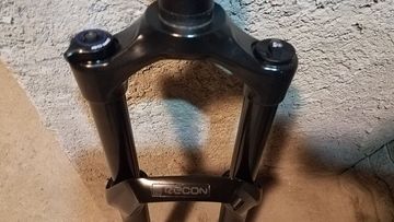 RockShox recon siver RL solo air 150mm 2022 bike usato — immagine 2 di 7