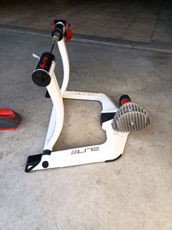 Elite, Qubo Fluid