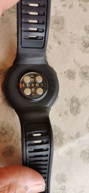 Polar Vantage V 2023 bike usato — immagine 6 di 6