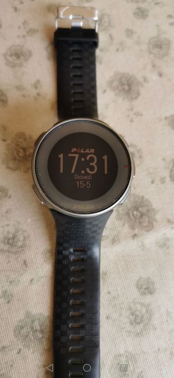 Used Polar Vantage V 2023 Electronics
