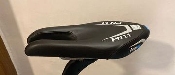 ISM PN 1.1 40 Saddles & Seatposts usato