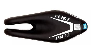 ISM PN 1.1 40 bike usato — immagine 3 di 3