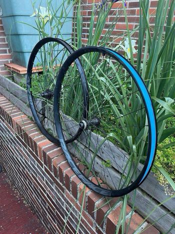 Brugt Race Face Arc 30 2025 bike — billede 1 af 3