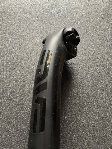 Enve Carbon 2025 Saddles & Seatposts usato