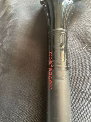 Used Deda Superleggero 2025 bike — image 4 of 4