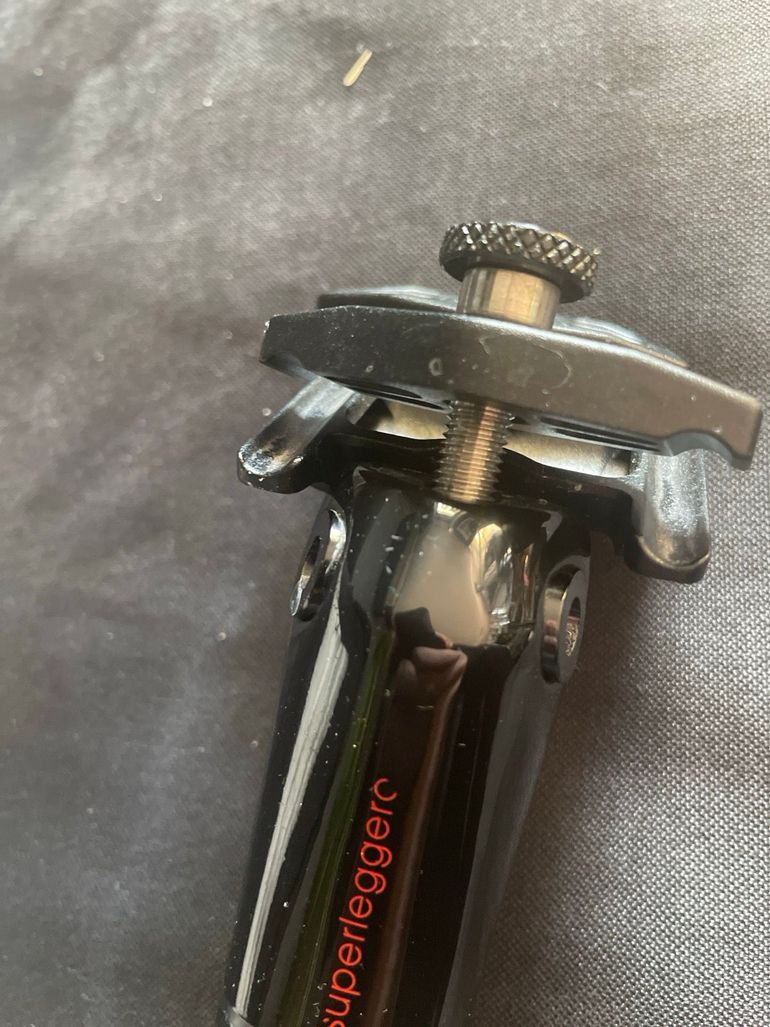 Deda Superleggero 2025 bike usato — immagine 1 di 4