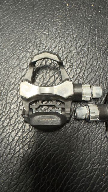Brugt Giant Pro pedals (look) 2025 bike — billede 2 af 2