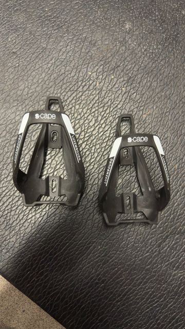 Elite Porte bidon élite, luxembourg 2025 Cycling Accessories usato