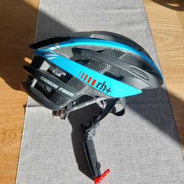 rh+ aero zy carbone édition contador 2020 Cycling Accessories usato