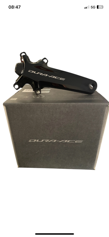 Shimano, fc-r9200-p