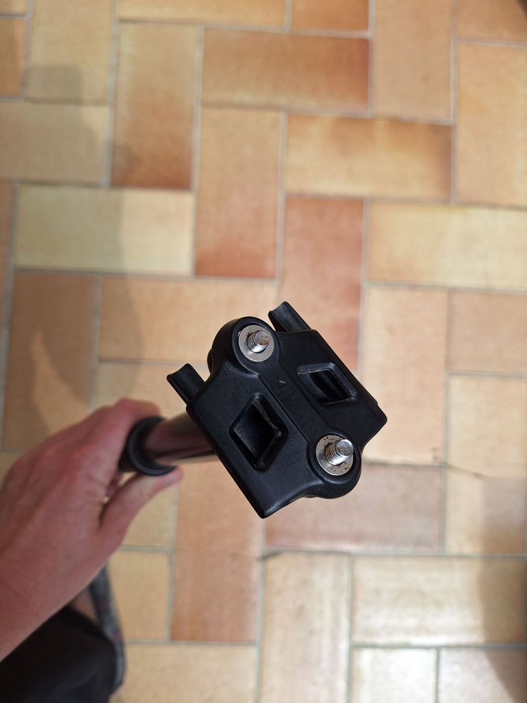 Brand X Ascend 2020 bike usato — immagine 4 di 6