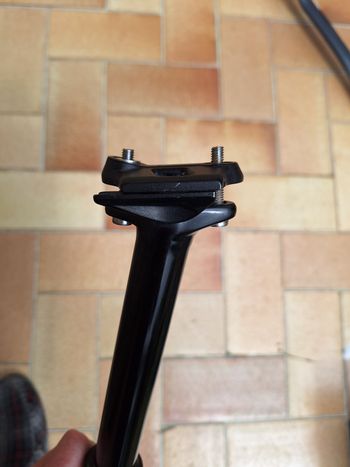 Brand X Ascend 2020 bike usato — immagine 5 di 6