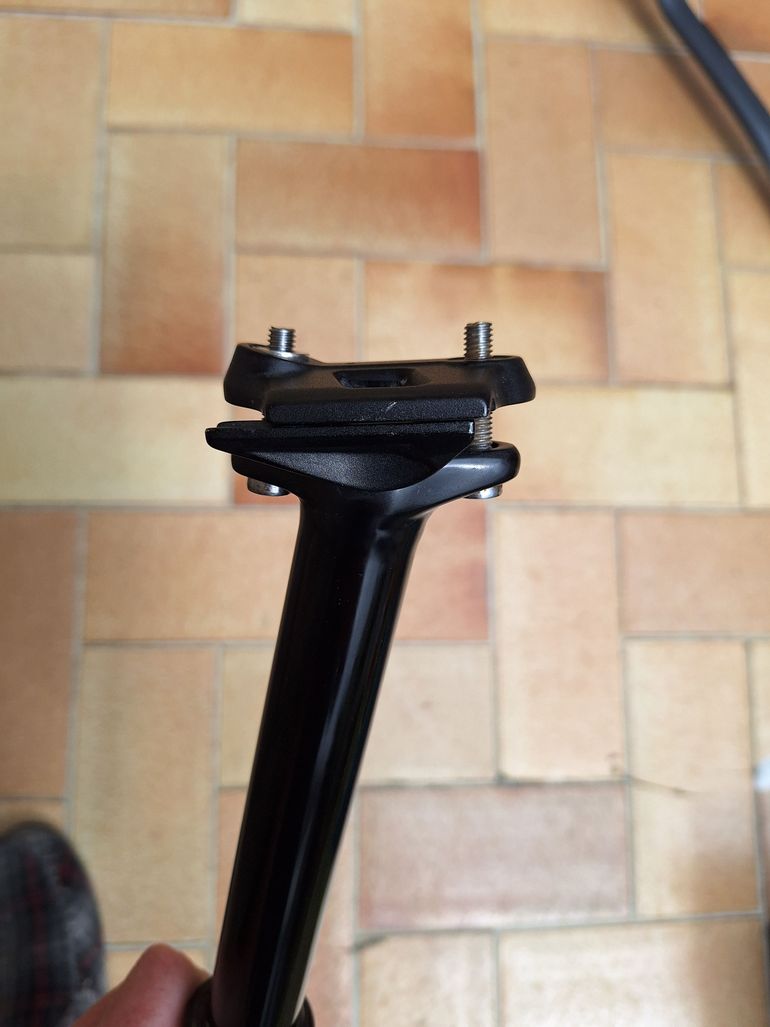 Brand X Ascend 2020 bike usato — immagine 5 di 6