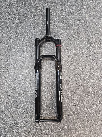 RockShox pike ultimate charger 3.1 rc2 29 2025 Fork usato