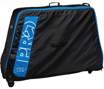 Pro PRBA0049 bike travel case 2024 Cycling Accessories usato