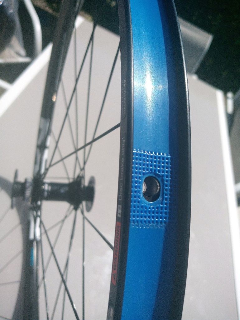 Brugt Shimano mt500 bike — billede 5 af 13