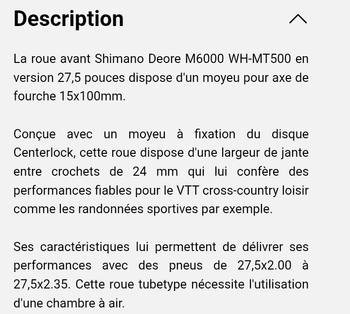 Brugt Shimano mt500 bike — billede 13 af 13