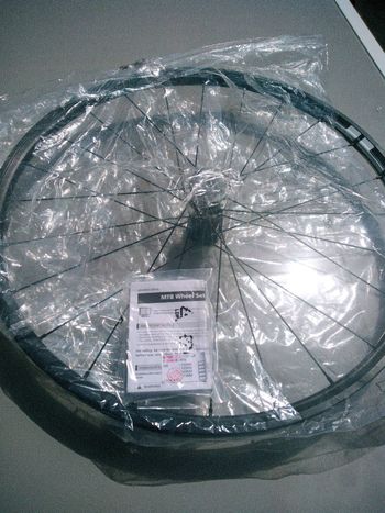 Brugt Shimano mt500 bike — billede 10 af 13