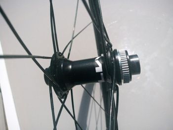 Brugt Shimano mt500 bike — billede 8 af 13