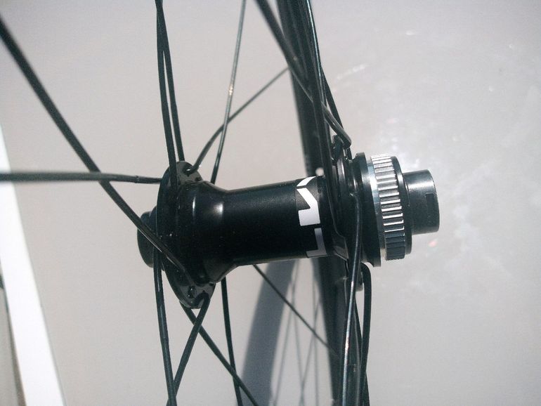 Brugt Shimano mt500 bike — billede 8 af 13