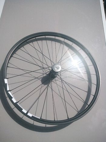 Brugt Shimano mt500 bike — billede 1 af 13