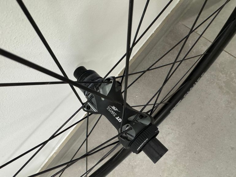 パーツ a._.28 DT SWISS PRC 1400 SPLINE 35 PRC 1400 SPLINE® | DT Swiss