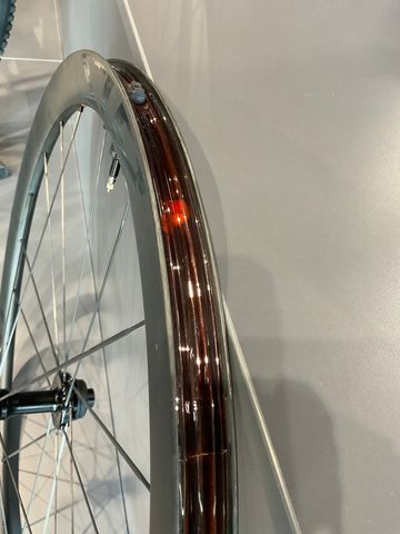 Brugt Giant SLR 0 2025 bike — billede 6 af 6