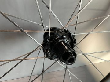 Brugt Giant SLR 0 2025 bike — billede 5 af 6
