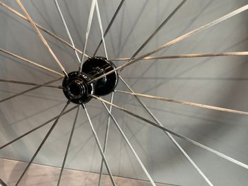 Brugt Giant SLR 0 2025 bike — billede 3 af 6