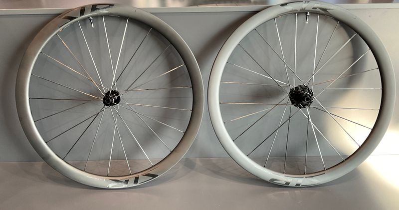 Použité Giant SLR 0 2025 Wheels