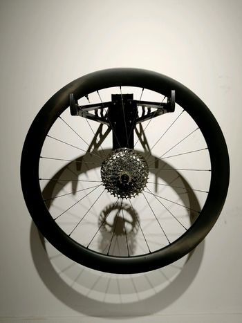 Brugt sinmarca sin 2025 bike — billede 2 af 6