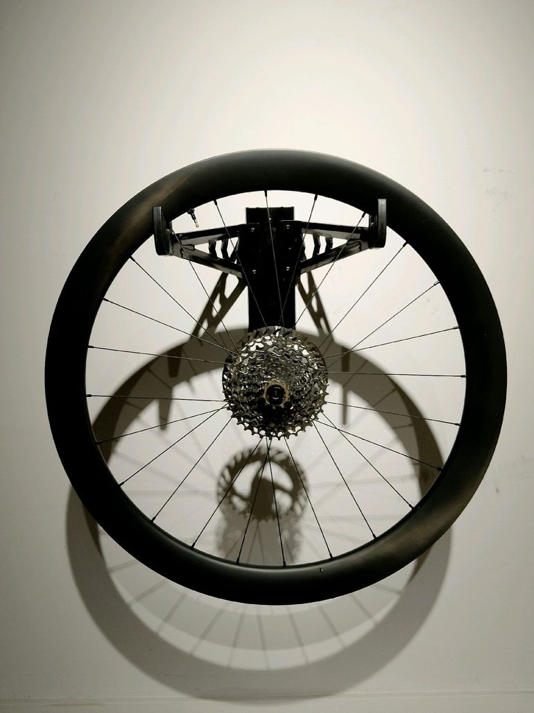 Brugt sinmarca sin 2025 bike — billede 2 af 6