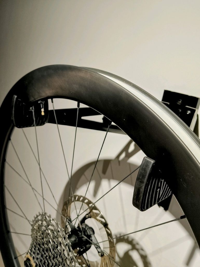 Brugt sinmarca sin 2025 bike — billede 4 af 6
