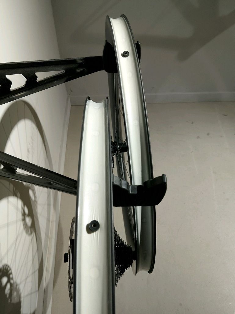 Brugt sinmarca sin 2025 bike — billede 6 af 6