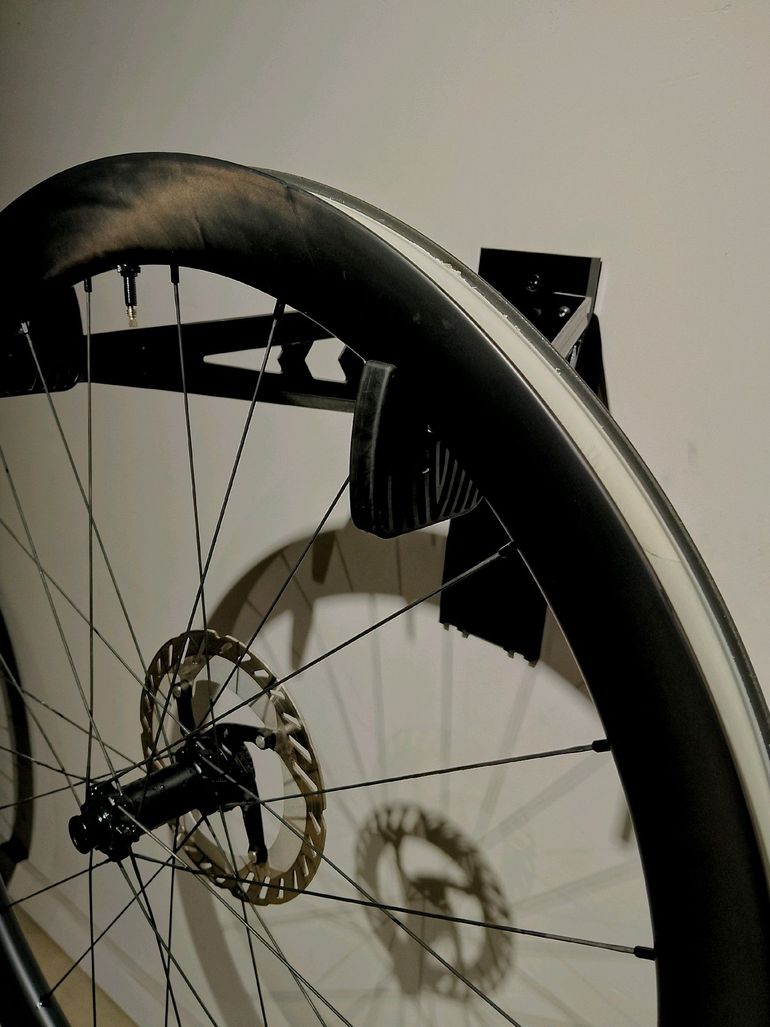 Brugt sinmarca sin 2025 bike — billede 5 af 6