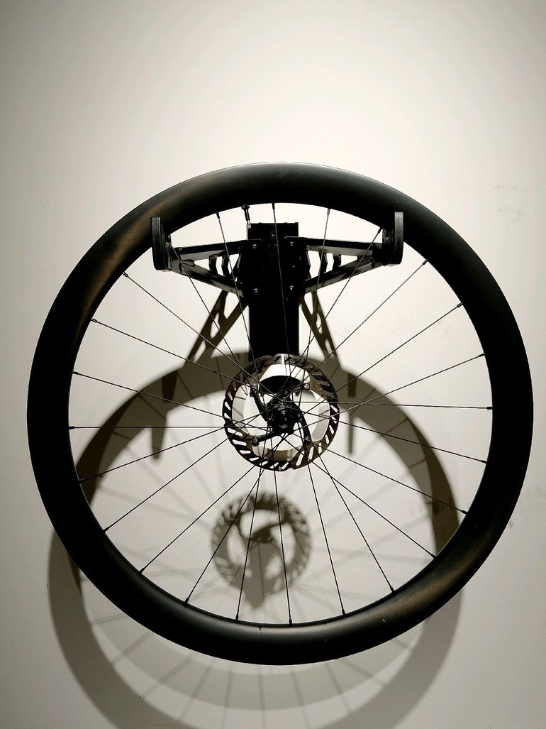 Brugt sinmarca sin 2025 bike — billede 3 af 6