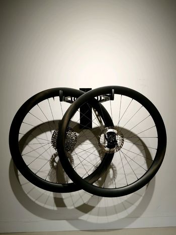 Brugt sinmarca sin 2025 bike — billede 1 af 6