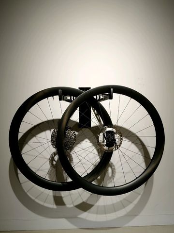 Brugt sinmarca sin 2025 Wheels