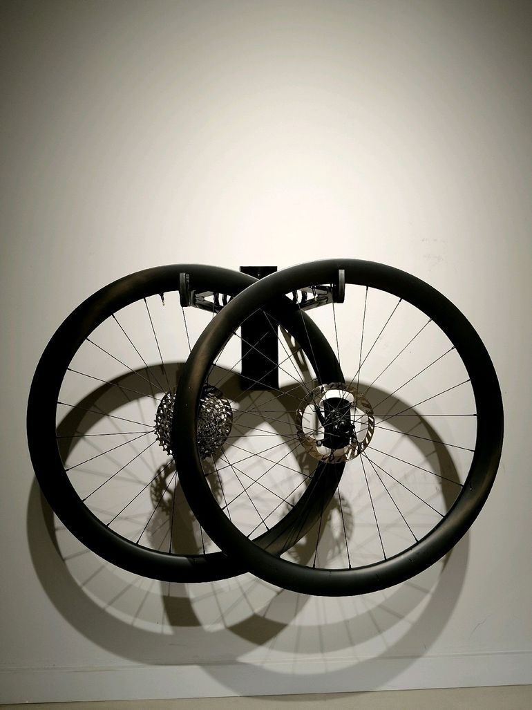 Brugt sinmarca sin 2025 bike — billede 1 af 6